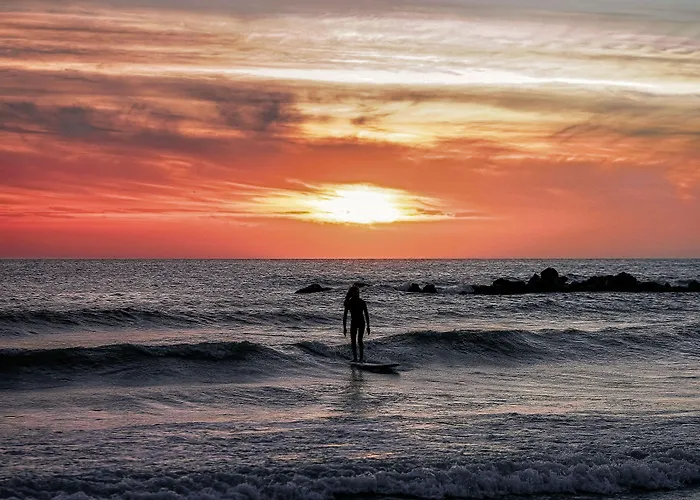 Konukevi Casa Lerux 3*