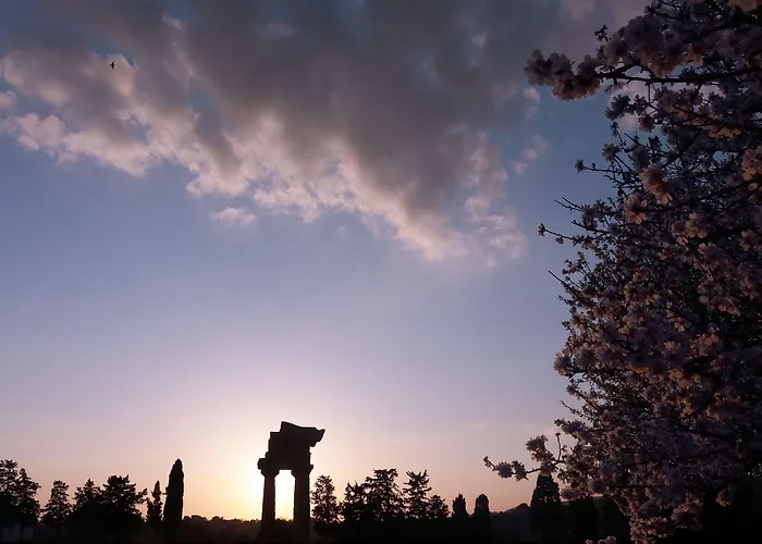 Casa Lerux Guest house