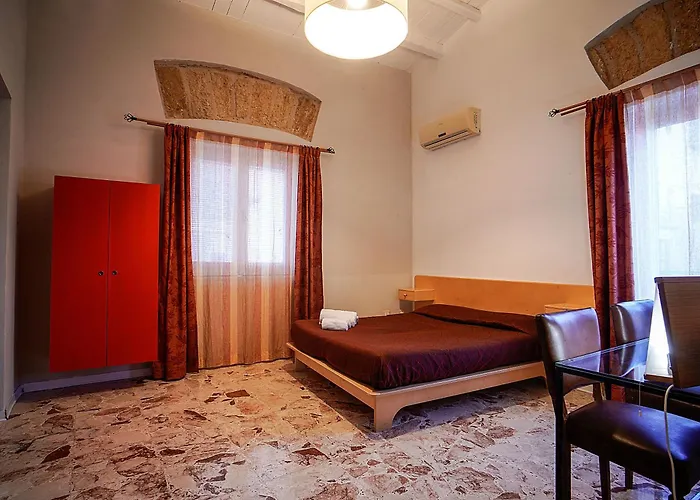Guest house Casa Lerux Agrigento