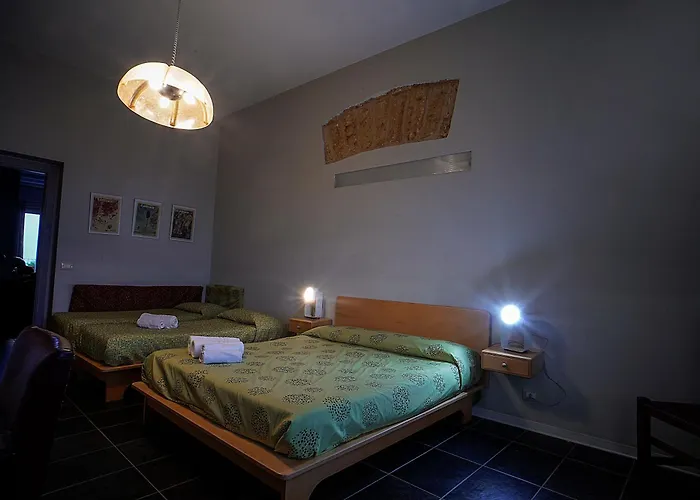 Casa Lerux أغريجنتو