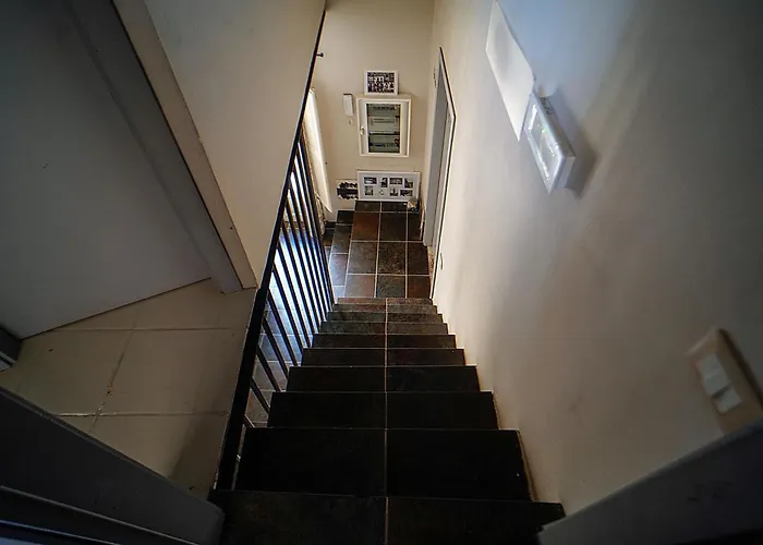 Casa Lerux 3* أغريجنتو