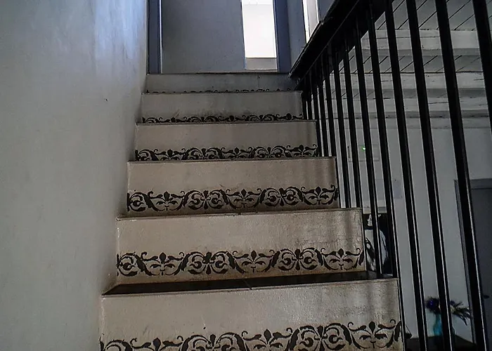 Casa Lerux Guest house Agrigento