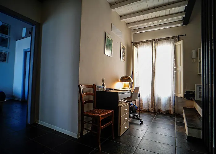 Guest house Casa Lerux Agrigento