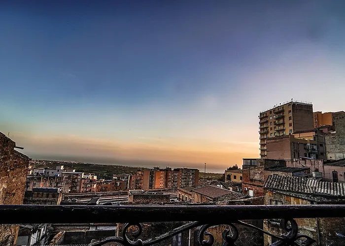 Casa Lerux Guest house 3*