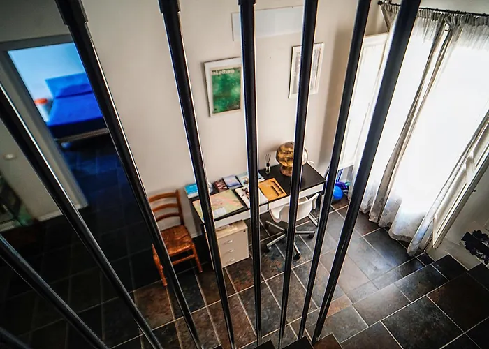 Konukevi Casa Lerux Agrigento